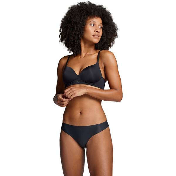Thumbnail - PUMA Damen Bikinihose WOMEN SEAMLESS STRING 2P HANG