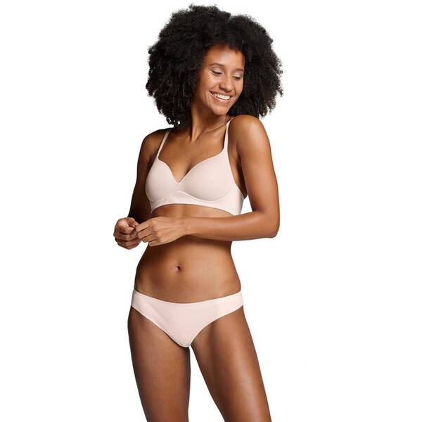 Thumbnail - PUMA Damen Bikinihose WOMEN SEAMLESS STRING 2P HANG