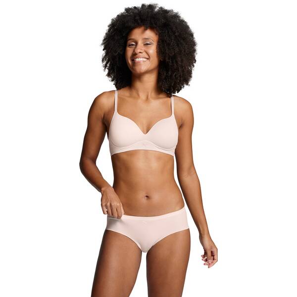 Thumbnail - PUMA Seamless Damen-Hipster 2er-Pack