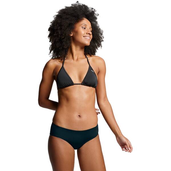 Thumbnail - PUMA Damen Top SWIM WOMEN HIPSTER 1P