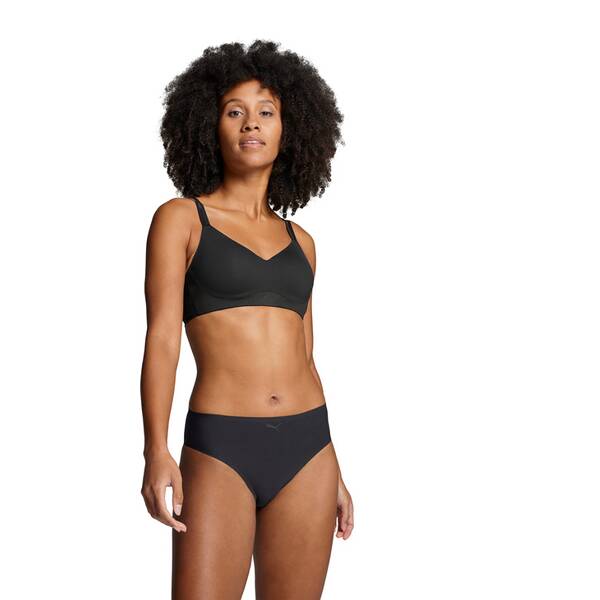 Thumbnail - PUMA Damen BH WOMEN MEDIUM SUPPORT ACTIVE BR