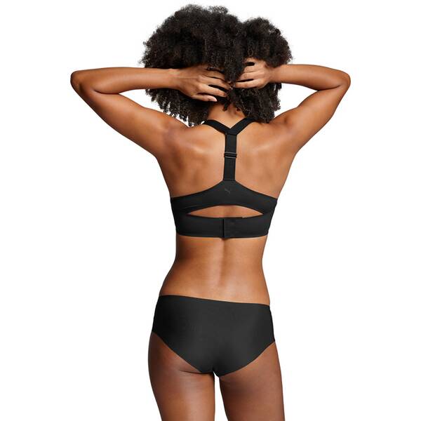 Thumbnail - PUMA Damen BH WOMEN HIGH SUPPORT ACTIVE BRA