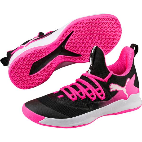 Thumbnail - PUMA Damen Indoorschuhe Rise XT FUSE 2 Wn s