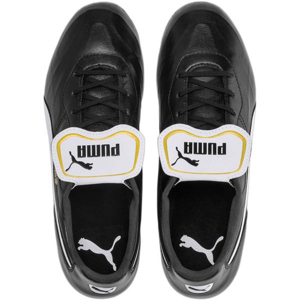Thumbnail - PUMA Herren Fussball-Rasenschuhe KING Top FG