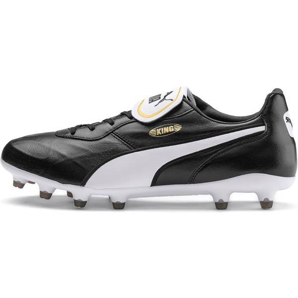 Thumbnail - PUMA Herren Fussball-Rasenschuhe KING Top FG