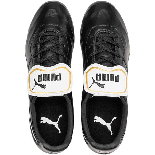 Thumbnail - PUMA Herren Fussball-Rasenschuhe KING Top SG