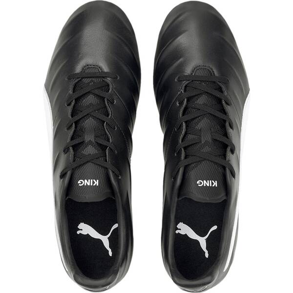 Thumbnail - PUMA Herren Fussball-Rasenschuhe KING Pro 21 FG