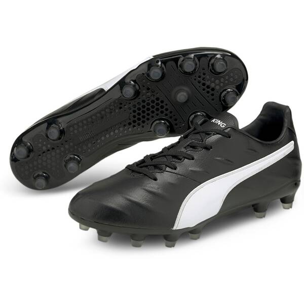 Thumbnail - PUMA Herren Fussball-Rasenschuhe KING Pro 21 FG