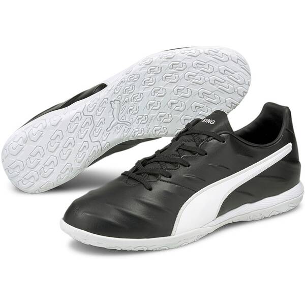 Thumbnail - PUMA Herren Fussball-Hallenschuhe KING Pro 21 IT