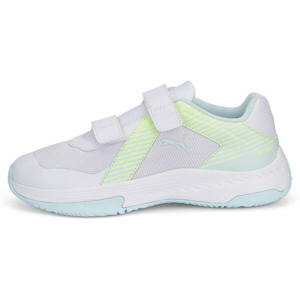Thumbnail - PUMA Kinder Workoutschuhe Varion V Jr