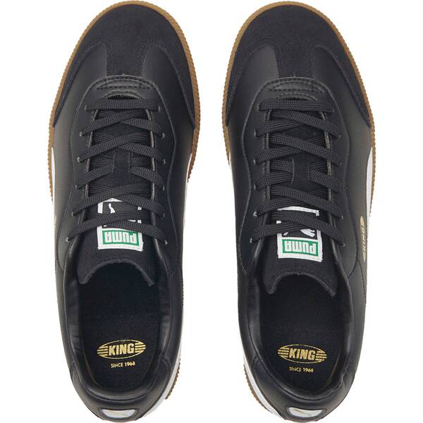 Thumbnail - PUMA Herren Fussball-Hallenschuhe KING 21 IT