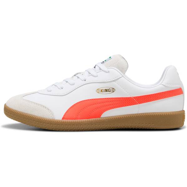 Thumbnail - PUMA Herren Fussball-Hallenschuhe KING 21 IT