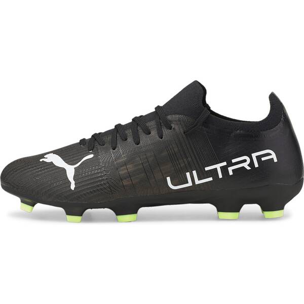 Thumbnail - PUMA Herren Fussball-Rasenschuhe ULTRA 3.4 FG/AG