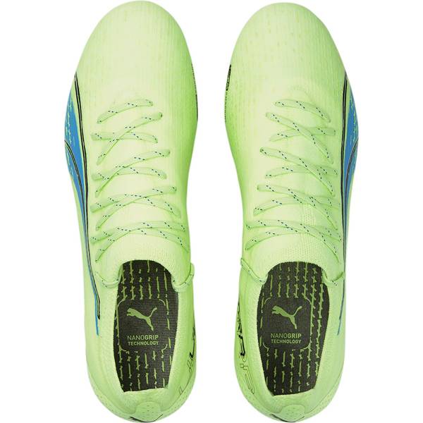 Thumbnail - PUMA Herren Fussball-Rasenschuhe ULTRA ULTIMATE FG/AG