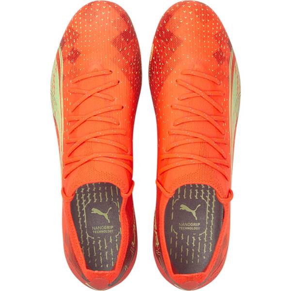 Thumbnail - PUMA Herren Fussball-Rasenschuhe ULTRA ULTIMATE FG/AG