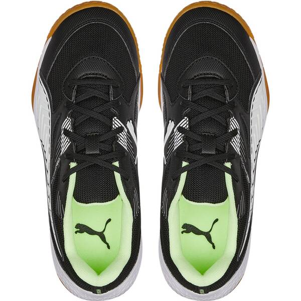 Thumbnail - PUMA Kinder Workoutschuhe Solarflash Jr II