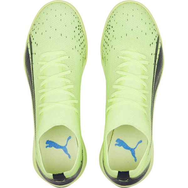 Thumbnail - PUMA Herren Fussball-Hallenschuhe ULTRA MATCH IT