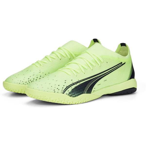Thumbnail - PUMA Herren Fussball-Hallenschuhe ULTRA MATCH IT
