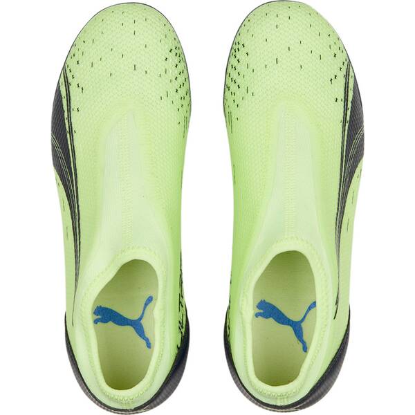 Thumbnail - PUMA Kinder Fussball-Rasenschuhe ULTRA MATCH LL MG Jr