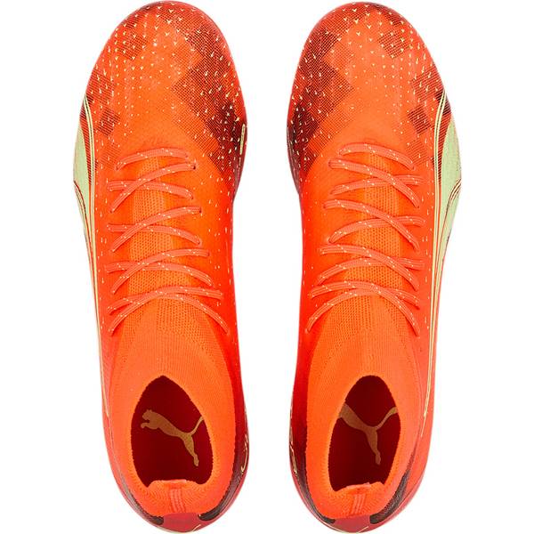 Thumbnail - PUMA Herren Fussball-Rasenschuhe ULTRA PRO FG/AG