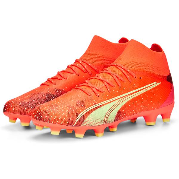 Thumbnail - PUMA Herren Fussball-Rasenschuhe ULTRA PRO FG/AG