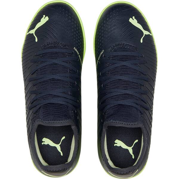 Thumbnail - PUMA Kinder Fussball-Rasenschuhe FUTURE Z 4.4 TT Jr