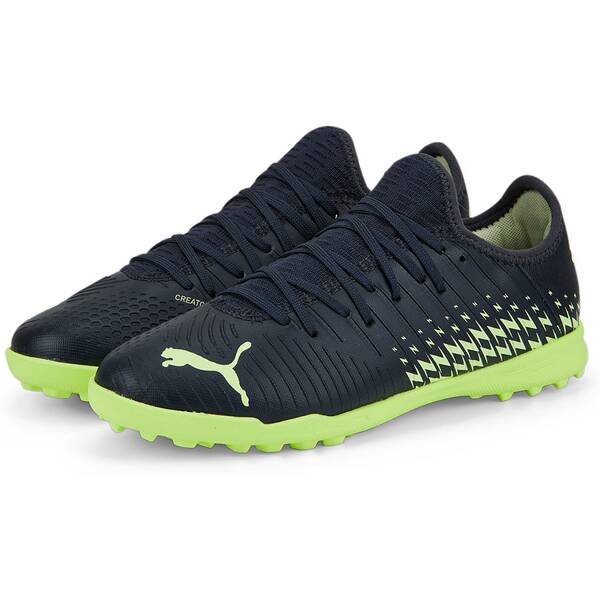 Thumbnail - PUMA Kinder Fussball-Rasenschuhe FUTURE Z 4.4 TT Jr