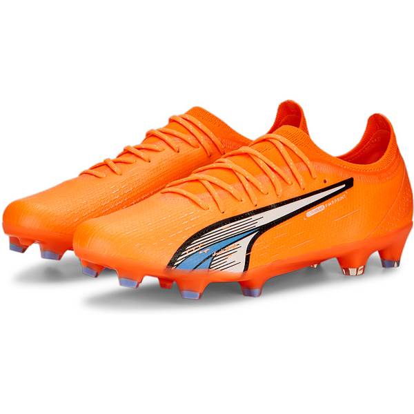 Thumbnail - PUMA Herren Fussball-Rasenschuhe ULTRA ULTIMATE FG/AG