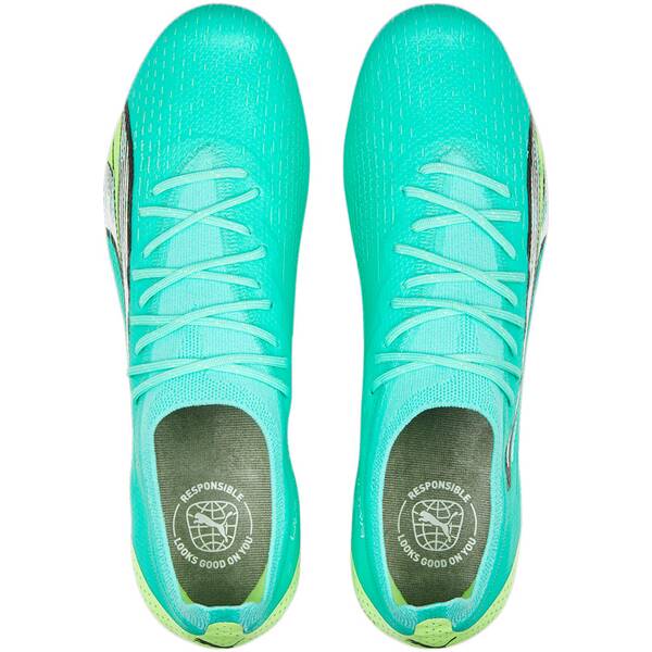 Thumbnail - PUMA Herren Fussball-Rasenschuhe ULTRA ULTIMATE FG/AG