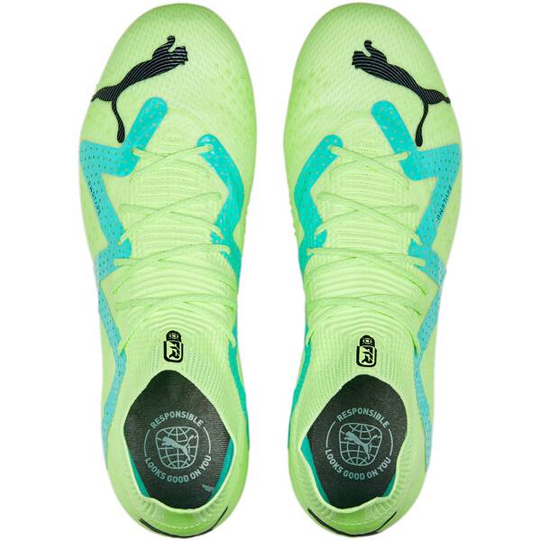 Thumbnail - PUMA Herren Fussball-Rasenschuhe FUTURE ULTIMATE FG/AG