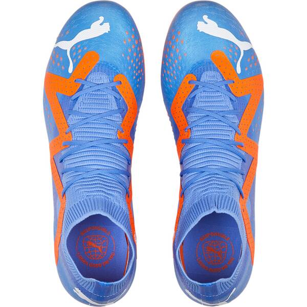 Thumbnail - PUMA Herren Fussball-Rasenschuhe FUTURE MATCH MG