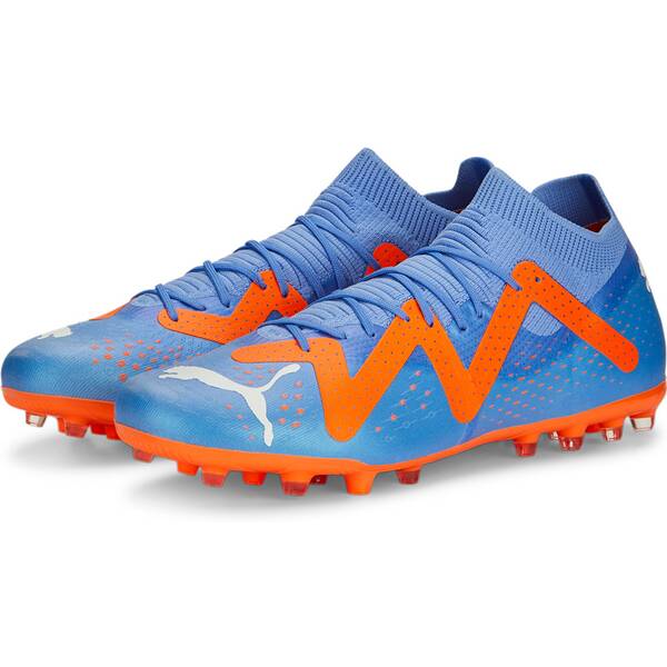 Thumbnail - PUMA Herren Fussball-Rasenschuhe FUTURE MATCH MG