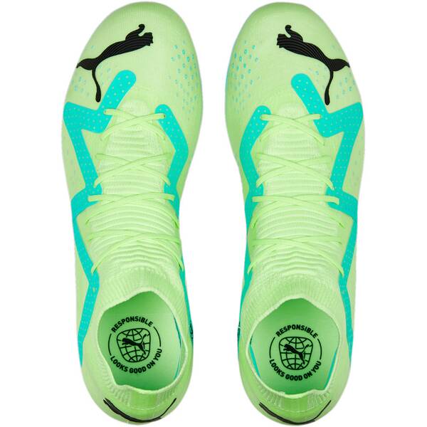 Thumbnail - PUMA Herren Fussball-Rasenschuhe FUTURE MATCH MG