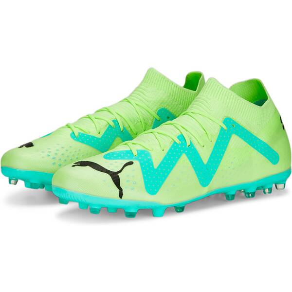 Thumbnail - PUMA Herren Fussball-Rasenschuhe FUTURE MATCH MG