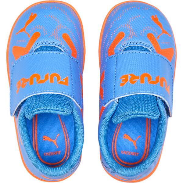 Thumbnail - PUMA Kinder Fussball-Hartplatzschuhe FUTURE PLAY TT V Inf