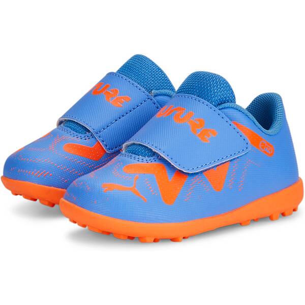 Thumbnail - PUMA Kinder Fussball-Hartplatzschuhe FUTURE PLAY TT V Inf