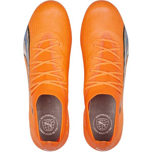 Thumbnail - PUMA Herren Fussball-Rasenschuhe ULTRA ULTIMATE MxSG