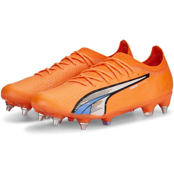 Thumbnail - PUMA Herren Fussball-Rasenschuhe ULTRA ULTIMATE MxSG