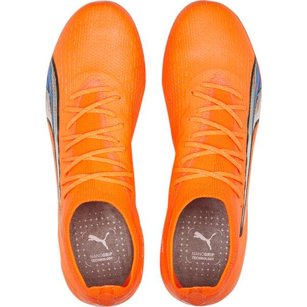 Thumbnail - PUMA Herren Fussball-Rasenschuhe ULTRA ULTIMATE MG