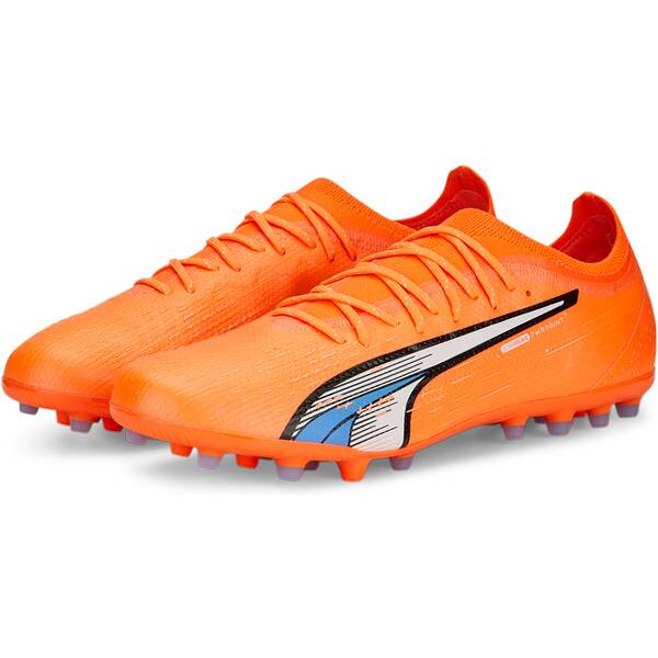 Thumbnail - PUMA Herren Fussball-Rasenschuhe ULTRA ULTIMATE MG
