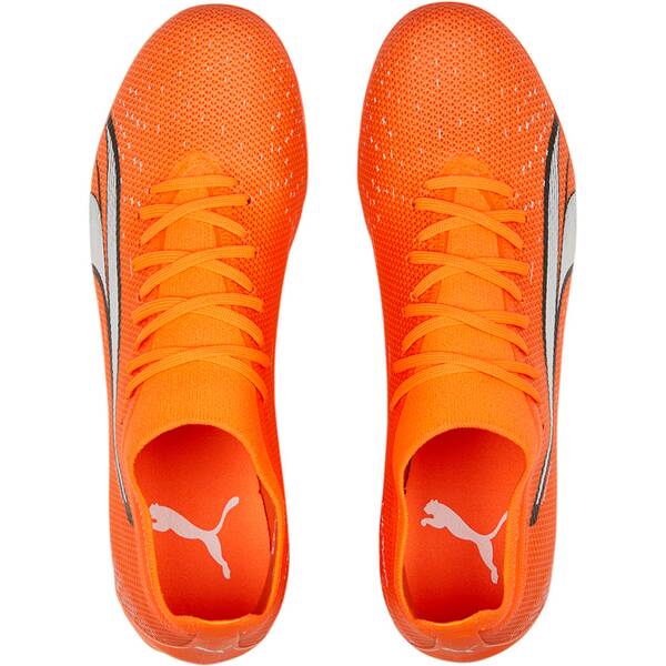 Thumbnail - PUMA Herren Fussball-Rasenschuhe ULTRA MATCH MG