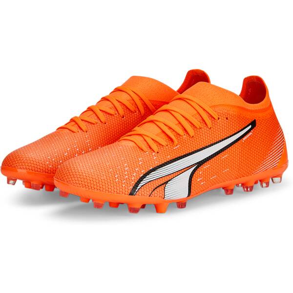 Thumbnail - PUMA Herren Fussball-Rasenschuhe ULTRA MATCH MG
