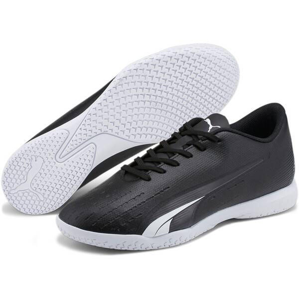 Thumbnail - PUMA Herren Fussball-Hallenschuhe ULTRA PLAY IT