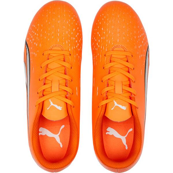 Thumbnail - PUMA Kinder Fussball-Rasenschuhe ULTRA PLAY MG Jr