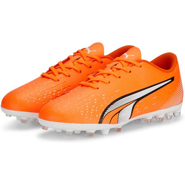 Thumbnail - PUMA Kinder Fussball-Rasenschuhe ULTRA PLAY MG Jr