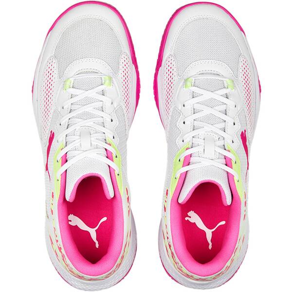 Thumbnail - PUMA Herren Fussball-Hartplatzschuhe Solarcourt RCT