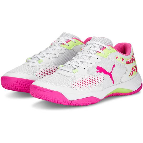 Thumbnail - PUMA Herren Fussball-Hartplatzschuhe Solarcourt RCT