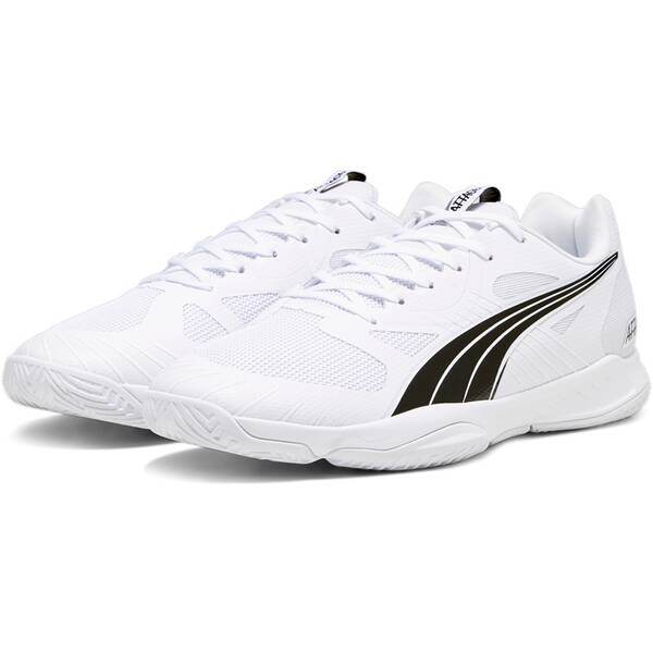 Thumbnail - PUMA Herren Indoor-Schuhe Attacourt