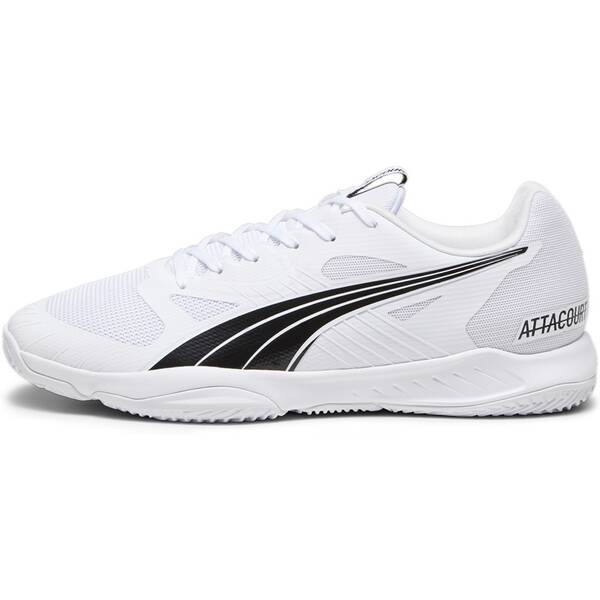 Thumbnail - PUMA Herren Indoor-Schuhe Attacourt
