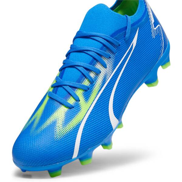 Thumbnail - PUMA Herren Fussball-Rasenschuhe ULTRA MATCH FG/AG